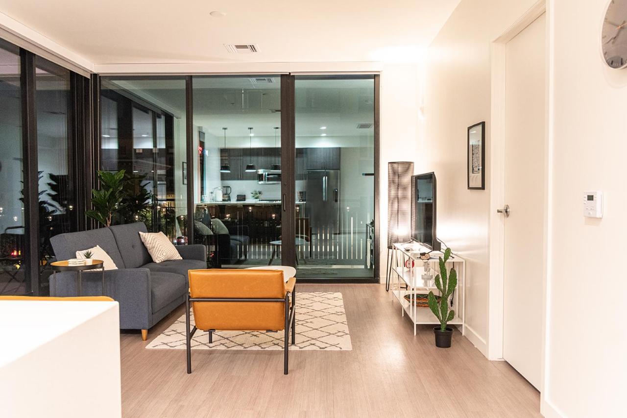 Ferienwohnung Luxe Insta-Worthy Retreat Located Downtown Tucson Exterior foto