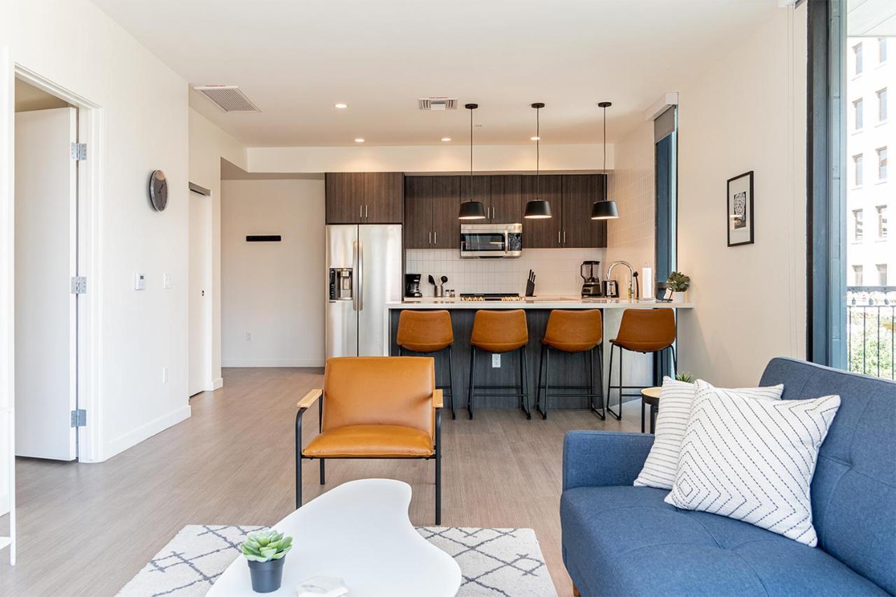 Ferienwohnung Luxe Insta-Worthy Retreat Located Downtown Tucson Exterior foto