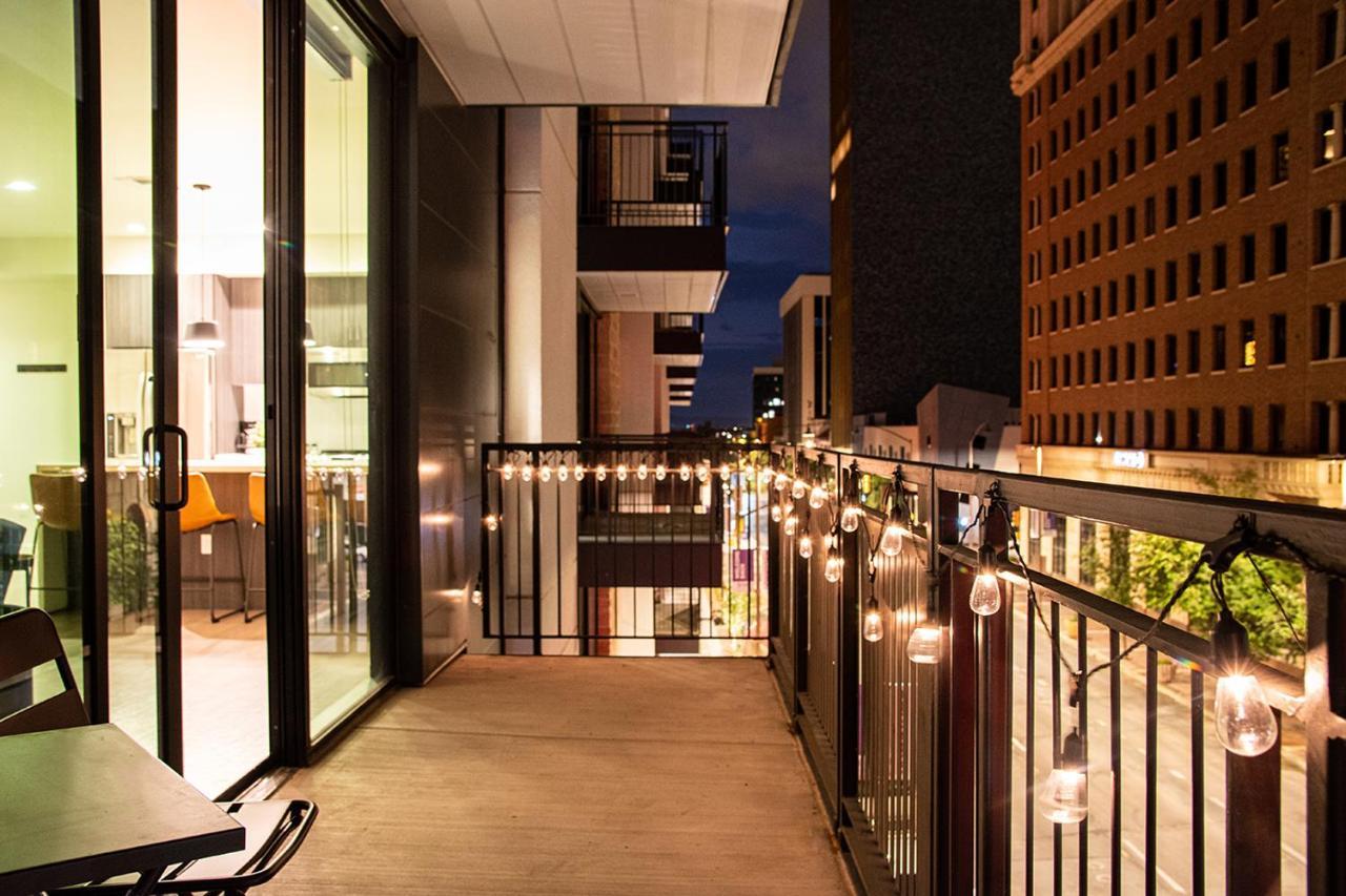 Ferienwohnung Luxe Insta-Worthy Retreat Located Downtown Tucson Exterior foto