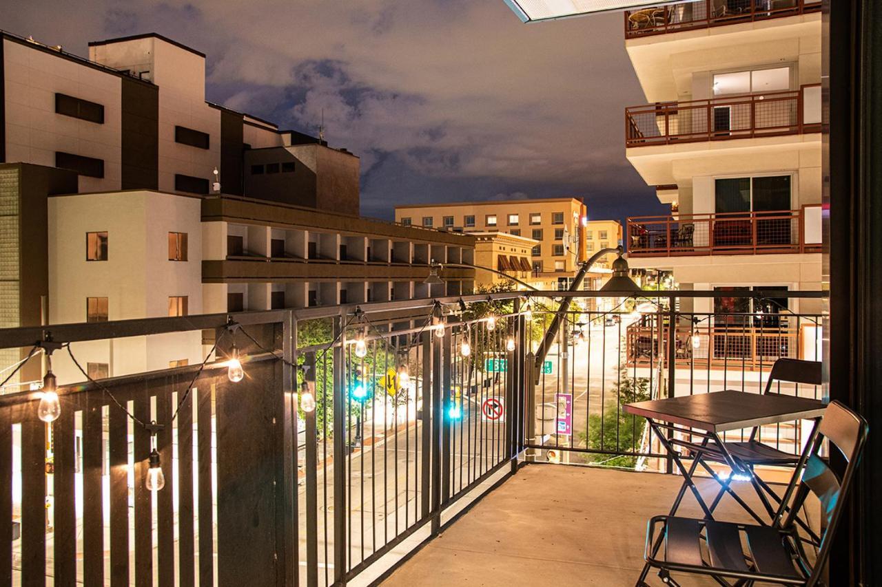 Ferienwohnung Luxe Insta-Worthy Retreat Located Downtown Tucson Exterior foto
