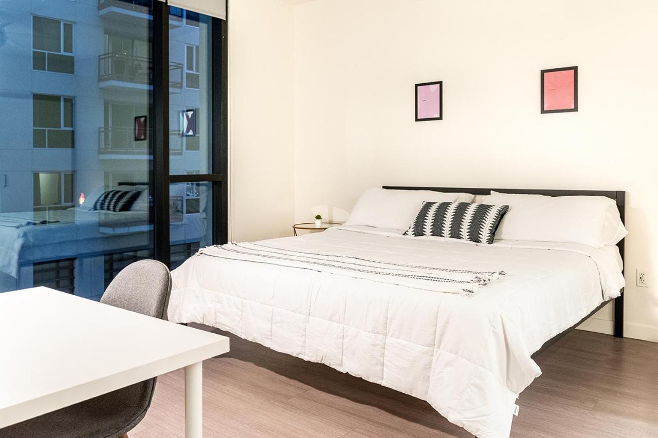Ferienwohnung Luxe Insta-Worthy Retreat Located Downtown Tucson Exterior foto