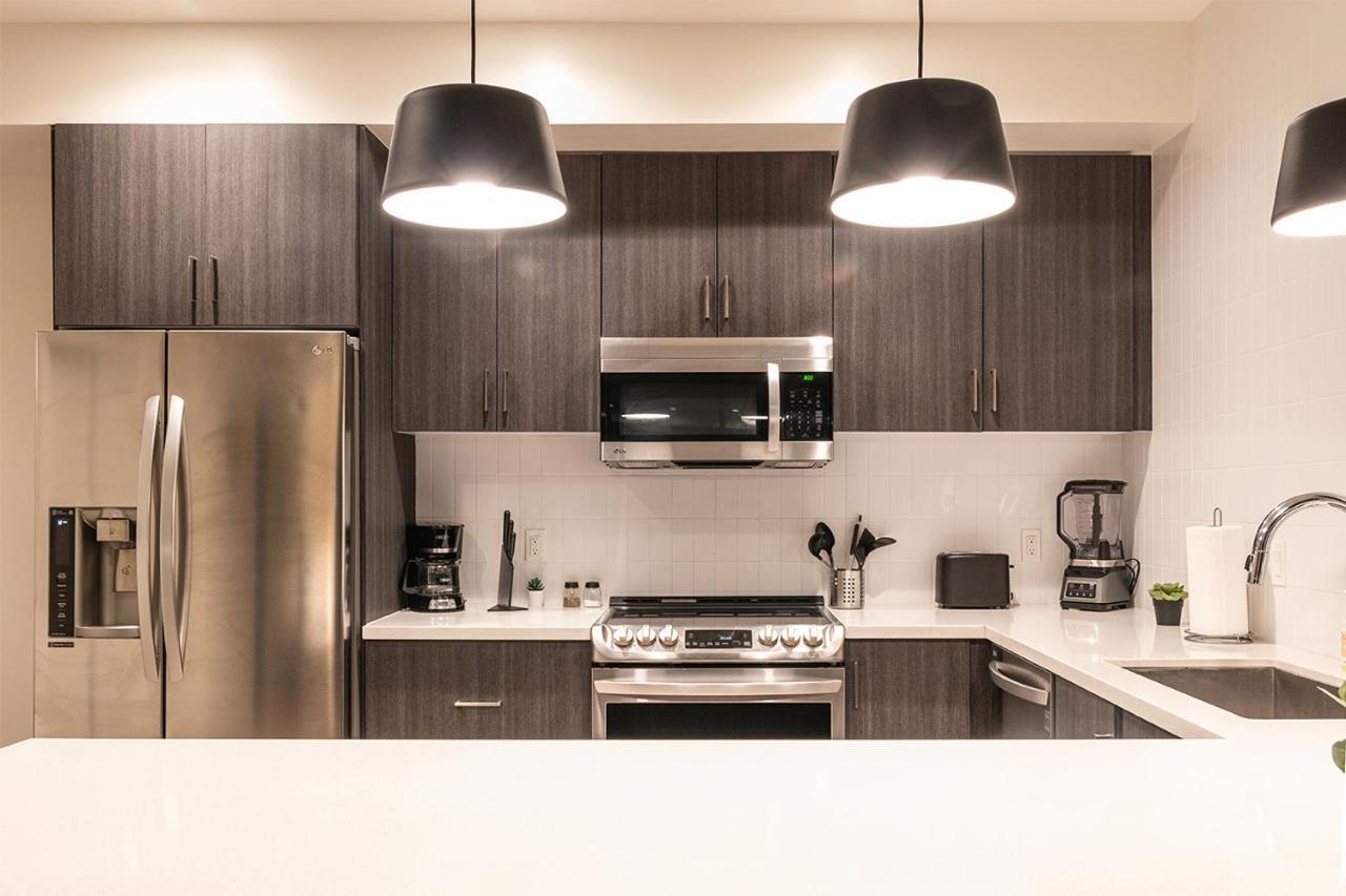 Ferienwohnung Luxe Insta-Worthy Retreat Located Downtown Tucson Exterior foto