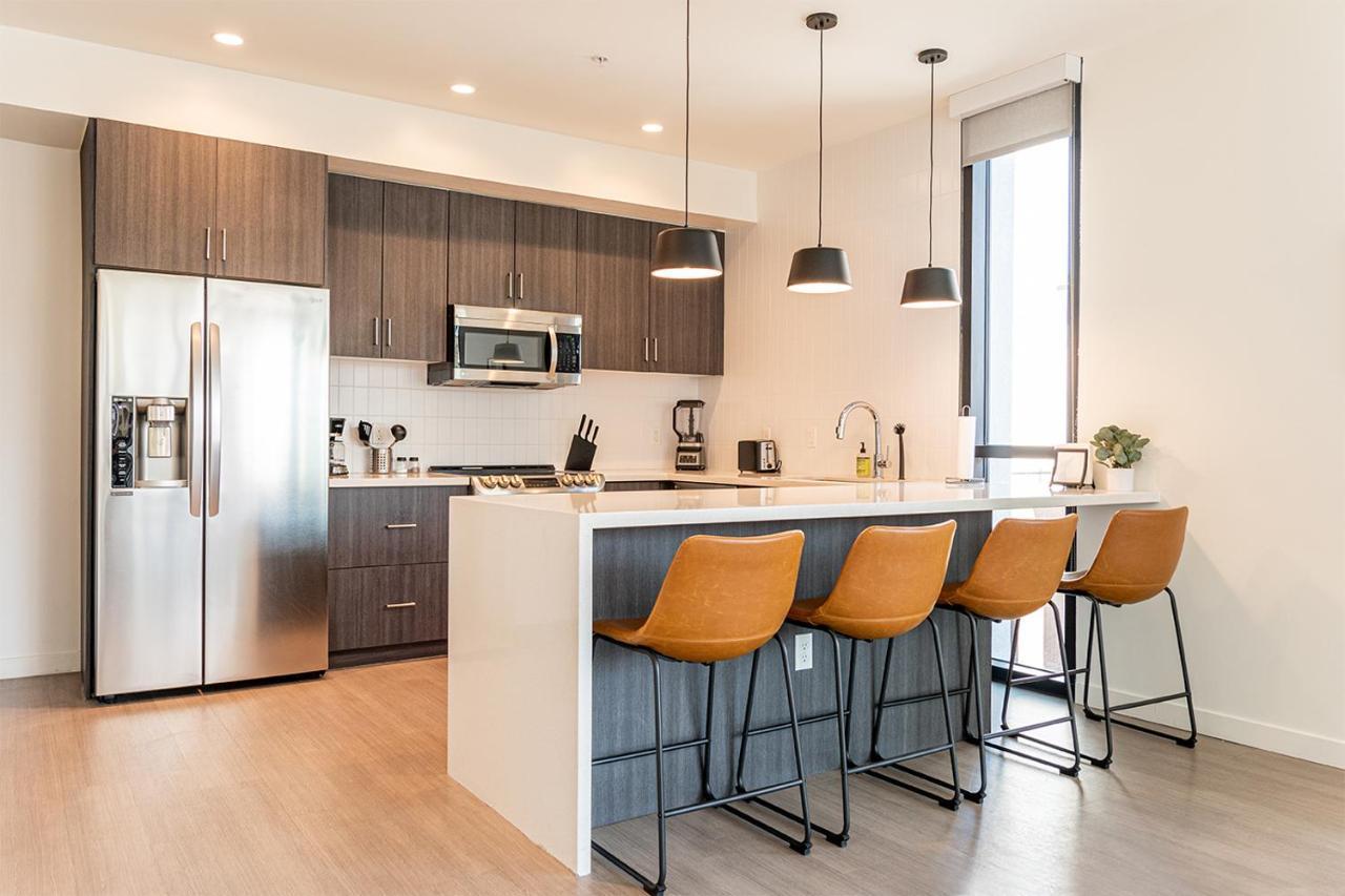 Ferienwohnung Luxe Insta-Worthy Retreat Located Downtown Tucson Exterior foto