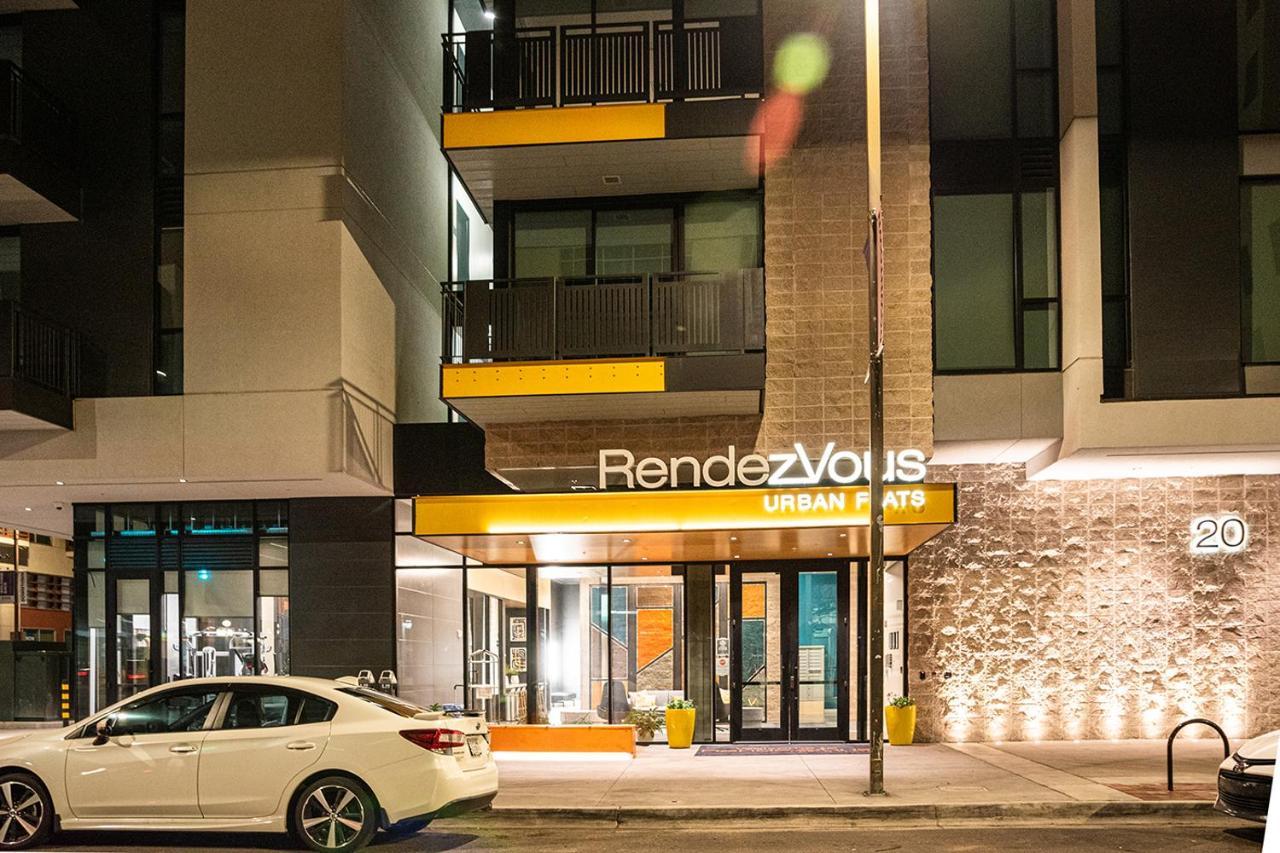 Ferienwohnung Luxe Insta-Worthy Retreat Located Downtown Tucson Exterior foto